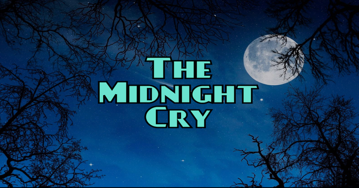 The Midnight Cry Podcast Simply Vinnie Unpacking The Complicated - moonlight q and answer roblox 2021